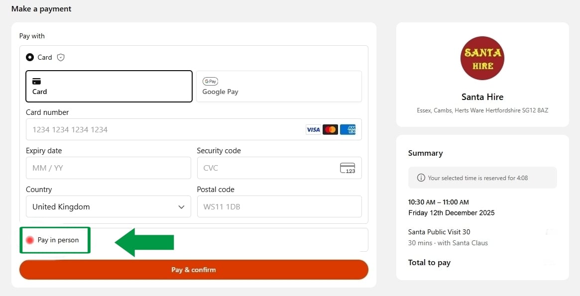Mobirise Website Builder